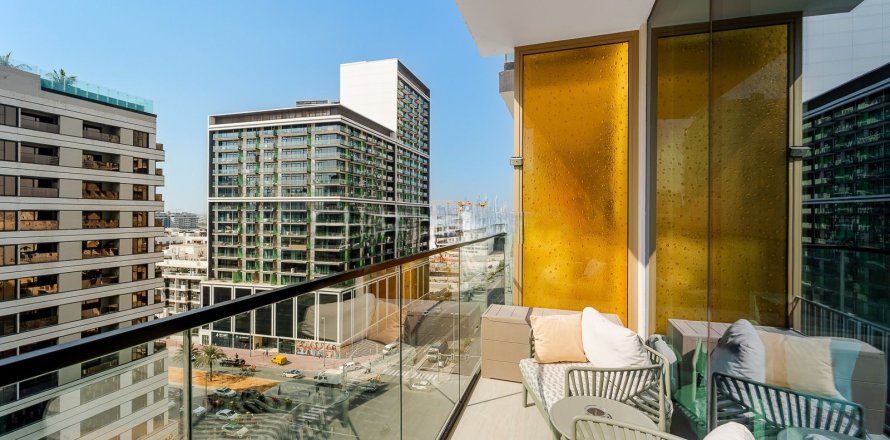 2 bedrooms Apartment in Jumeirah Village Circle, UAE No. 147358