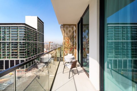 2 bedrooms Apartment in Jumeirah Village Circle, UAE No. 147358 15