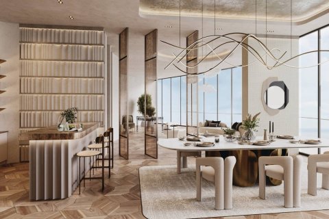 2 غرف نوم شقة في Al Marjan Island, الإمارات العربية المتحدة رقم 147360 3