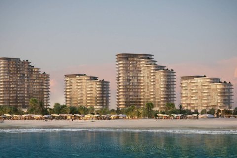 2 غرف نوم شقة في Al Marjan Island, الإمارات العربية المتحدة رقم 147360