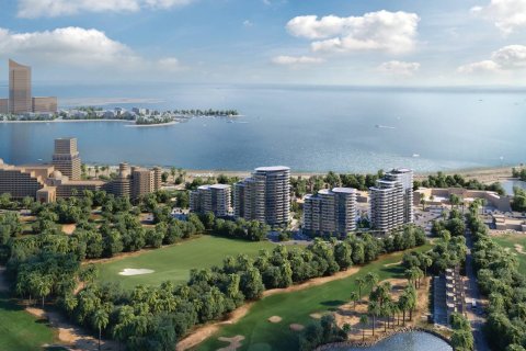 2 غرف نوم شقة في Al Marjan Island, الإمارات العربية المتحدة رقم 147360 11