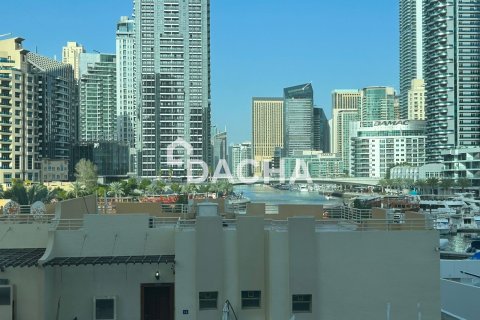 Studio Apartment in DEC Towers, UAE No. 200328