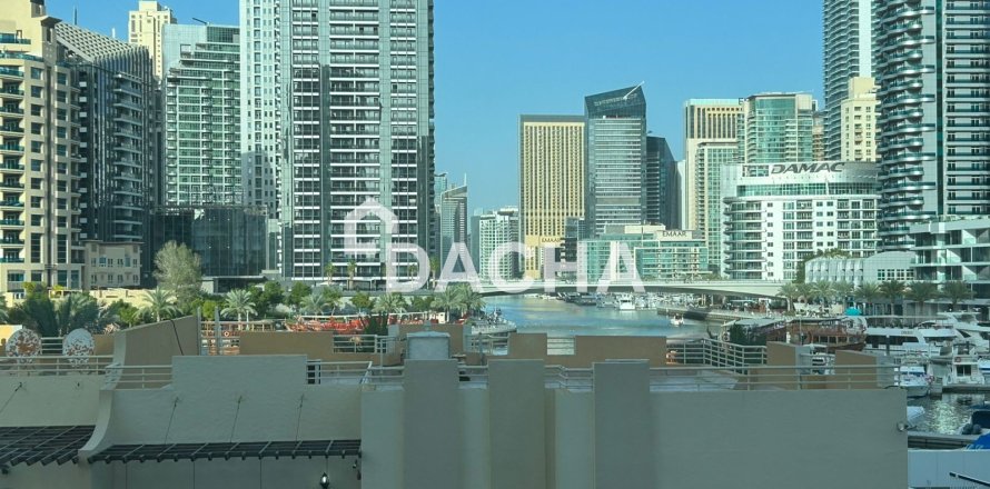 Studio Apartment in DEC Towers, UAE No. 200328