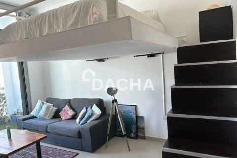 Studio Apartment in DEC Towers, UAE No. 200328 14