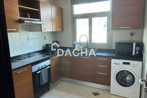 Studio Apartment in DEC Towers, UAE No. 200328 13