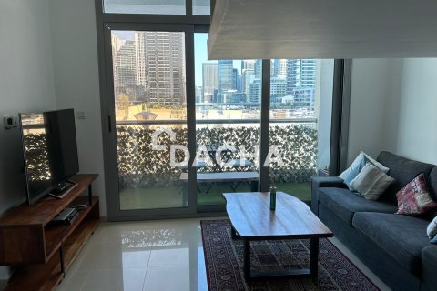 Studio Apartment in DEC Towers, UAE No. 200328 9