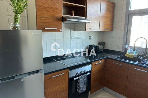 Studio Apartment in DEC Towers, UAE No. 200328 3