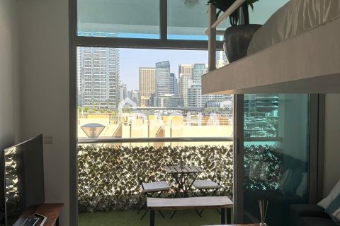 Studio Apartment in DEC Towers, UAE No. 200328 11