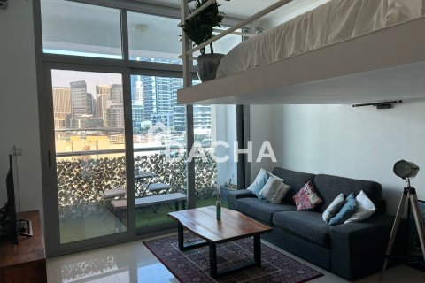Studio Apartment in DEC Towers, UAE No. 200328 12