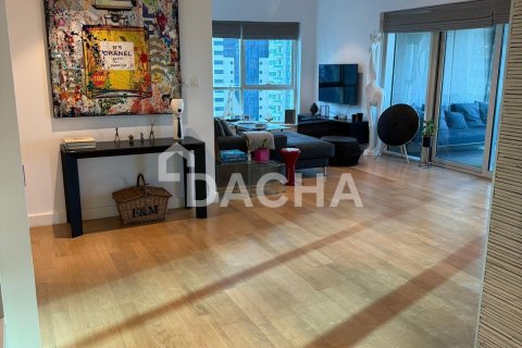 3 bedrooms Apartment in Dubai Marina, UAE No. 200329 20