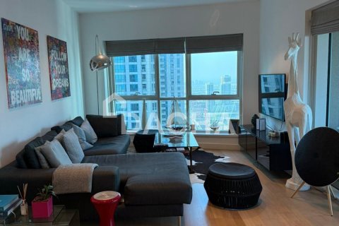 3 bedrooms Apartment in Dubai Marina, UAE No. 200329 19