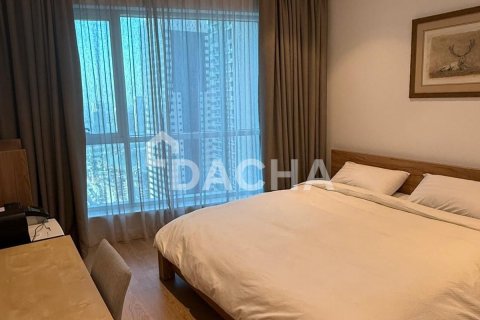 3 bedrooms Apartment in Dubai Marina, UAE No. 200329 9