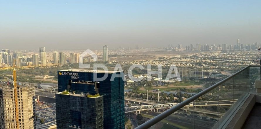 3 bedrooms Apartment in Dubai Marina, UAE No. 200329