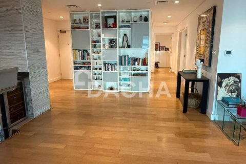 3 bedrooms Apartment in Dubai Marina, UAE No. 200329 17