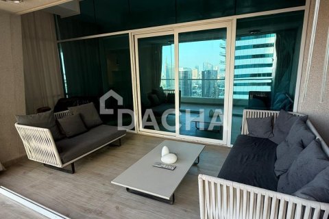 3 bedrooms Apartment in Dubai Marina, UAE No. 200329 21