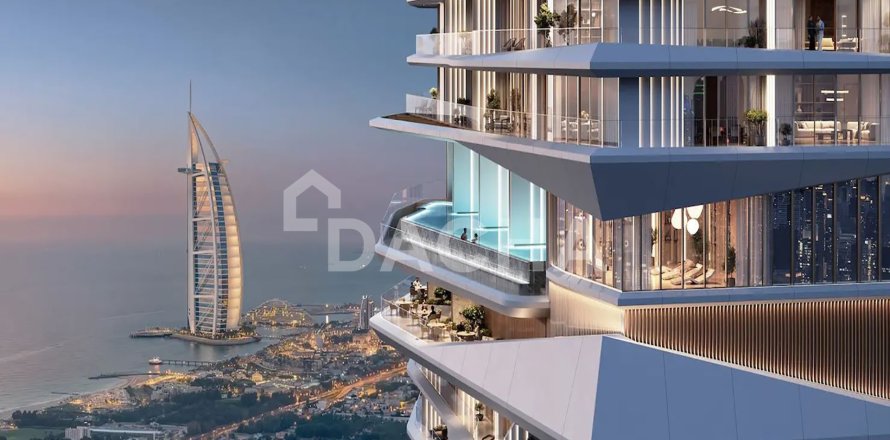 1 bedroom Apartment in Dubai Internet City, UAE No. 200324