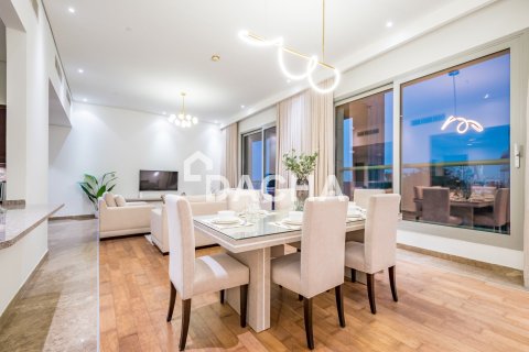 2 bedrooms Apartment in The Crescent, UAE No. 200326 27