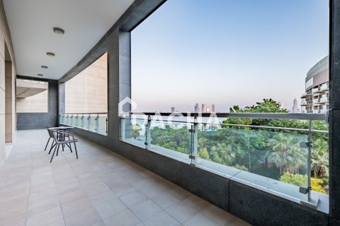 2 bedrooms Apartment in The Crescent, UAE No. 200326