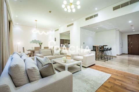2 bedrooms Apartment in The Crescent, UAE No. 200326 24