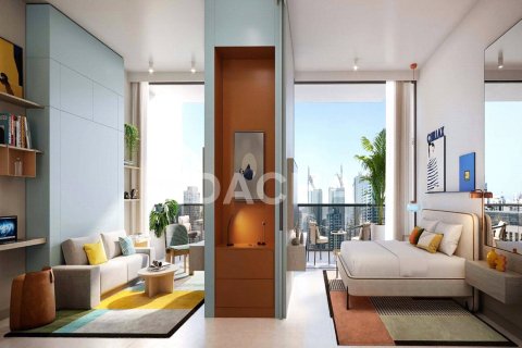 2 bedrooms Apartment in Dubai Marina, UAE No. 200323 12