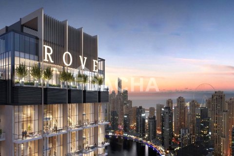 2 bedrooms Apartment in Dubai Marina, UAE No. 200323 18