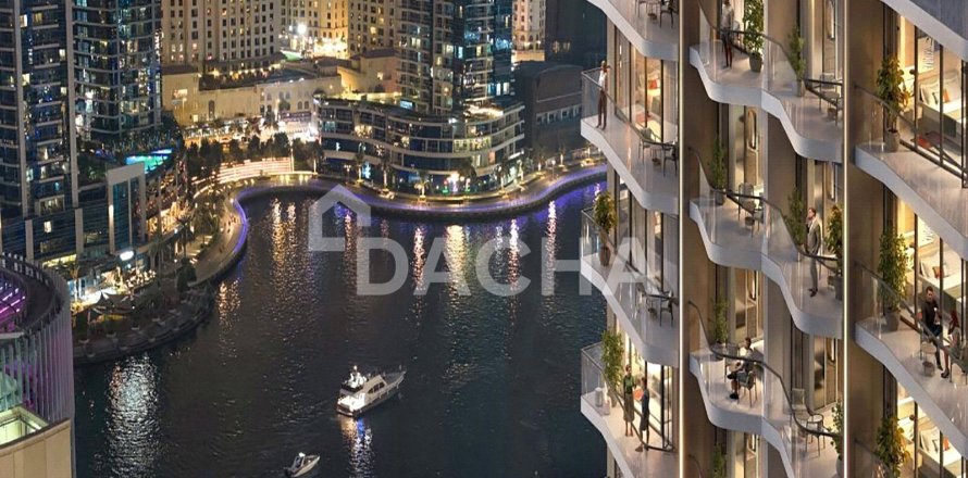 2 bedrooms Apartment in Dubai Marina, UAE No. 200323
