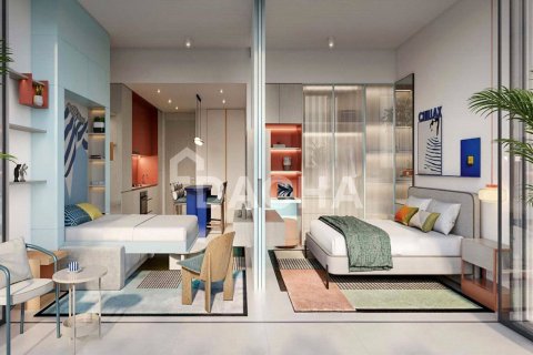 2 bedrooms Apartment in Dubai Marina, UAE No. 200323 16