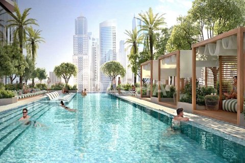 2 bedrooms Apartment in Dubai Marina, UAE No. 200323 4