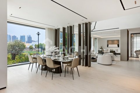 Villa de 5 dormitorios en Jumeirah Islands, UAE No. 200327 25