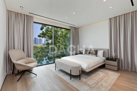 Villa de 5 dormitorios en Jumeirah Islands, UAE No. 200327 15