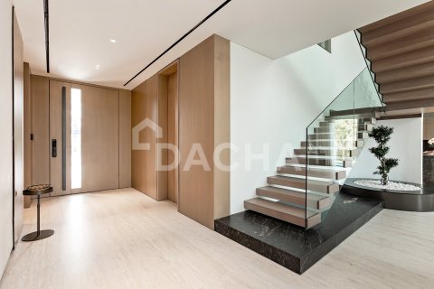 Villa de 5 dormitorios en Jumeirah Islands, UAE No. 200327 18