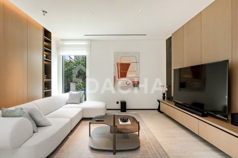 Villa de 5 dormitorios en Jumeirah Islands, UAE No. 200327 27