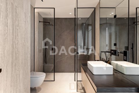 Villa de 5 dormitorios en Jumeirah Islands, UAE No. 200327 8