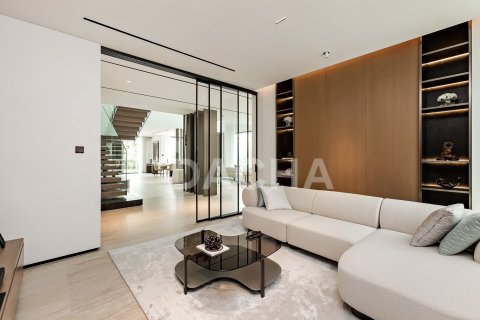 Villa de 5 dormitorios en Jumeirah Islands, UAE No. 200327 26
