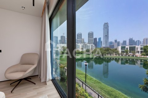 Villa de 5 dormitorios en Jumeirah Islands, UAE No. 200327 14