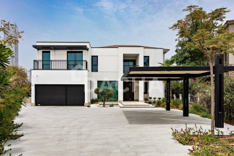 Villa de 5 dormitorios en Jumeirah Islands, UAE No. 200327