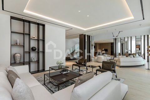 Villa de 5 dormitorios en Jumeirah Islands, UAE No. 200327 20