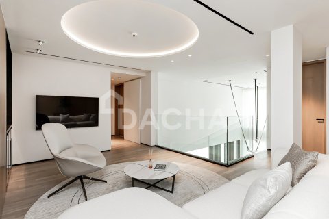 Villa de 5 dormitorios en Jumeirah Islands, UAE No. 200327 17