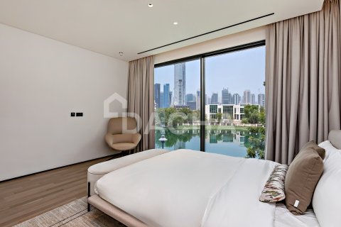 Villa de 5 dormitorios en Jumeirah Islands, UAE No. 200327 16
