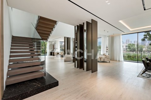 Villa de 5 dormitorios en Jumeirah Islands, UAE No. 200327 30