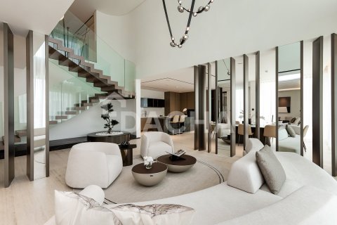 Villa de 5 dormitorios en Jumeirah Islands, UAE No. 200327 19