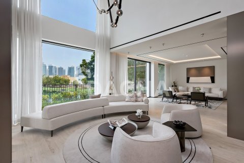 Villa de 5 dormitorios en Jumeirah Islands, UAE No. 200327 28