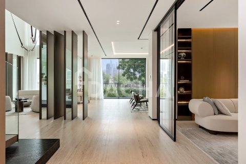 Villa de 5 dormitorios en Jumeirah Islands, UAE No. 200327 31
