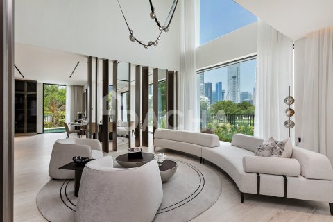 Villa de 5 dormitorios en Jumeirah Islands, UAE No. 200327 29