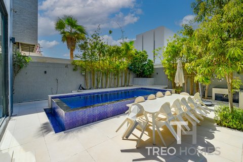 Villa de 5 dormitorios en Jumeirah Park, UAE No. 80300 3