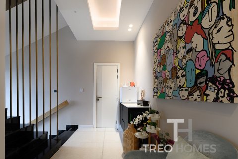 Villa de 5 dormitorios en Jumeirah Park, UAE No. 80300 13