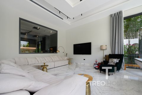 Villa de 5 dormitorios en Jumeirah Park, UAE No. 80300 6