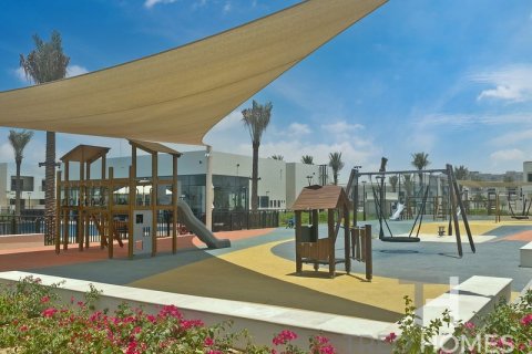 3 bedrooms Villa in Naseem Townhouses, UAE No. 80337 11