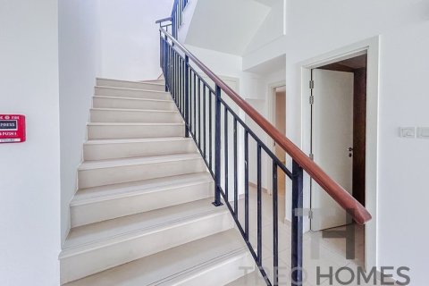 3 bedrooms Villa in Naseem Townhouses, UAE No. 80337 10