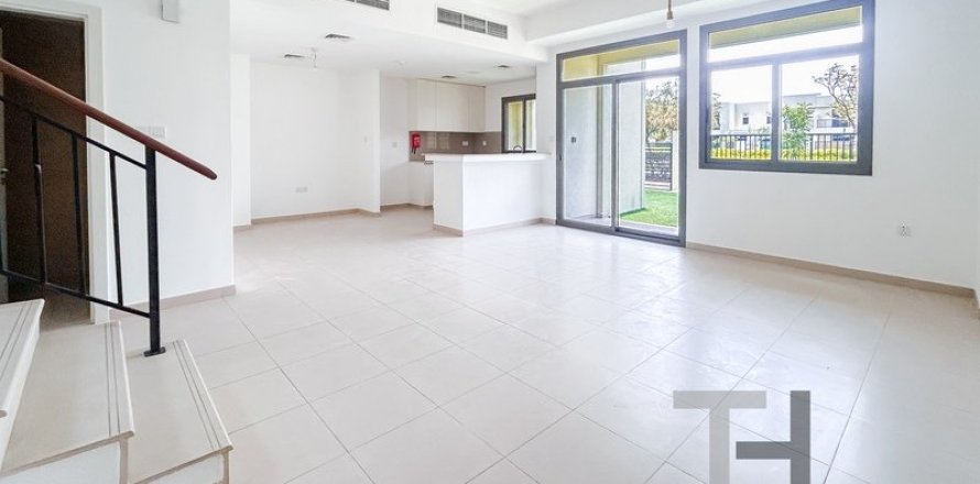 3 bedrooms Villa in Naseem Townhouses, UAE No. 80337